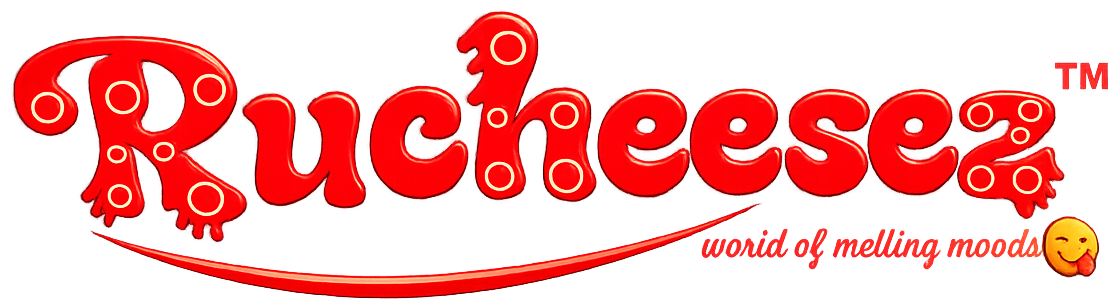 Rucheesez Logo