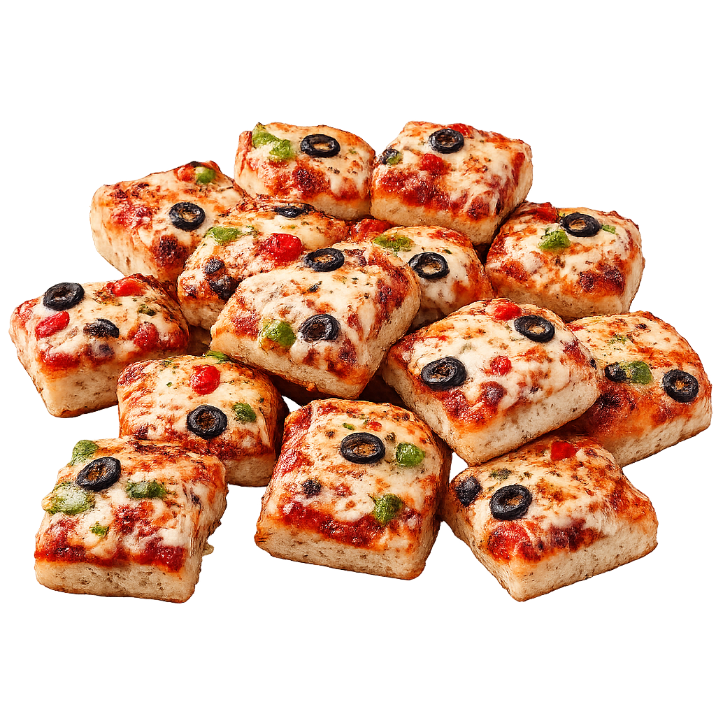 Pizza Bites