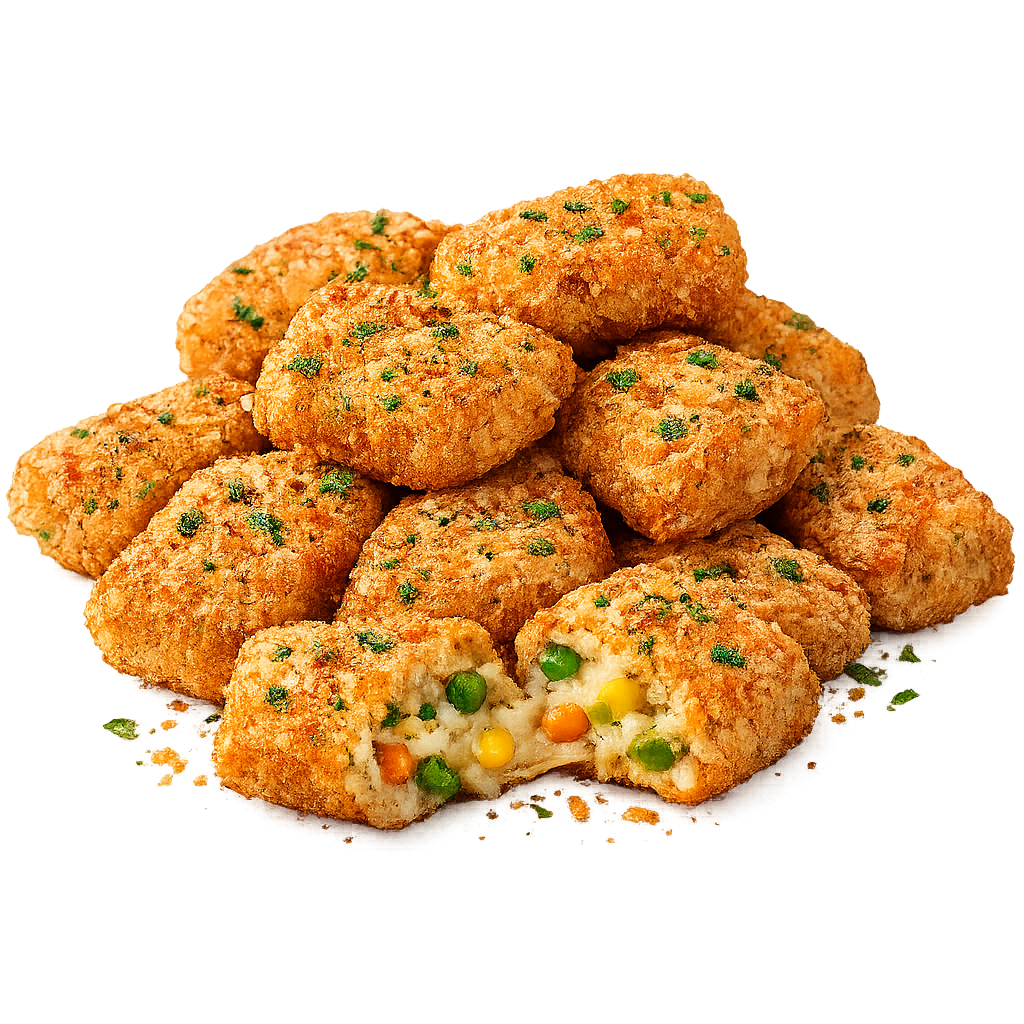 Veg Nuggets