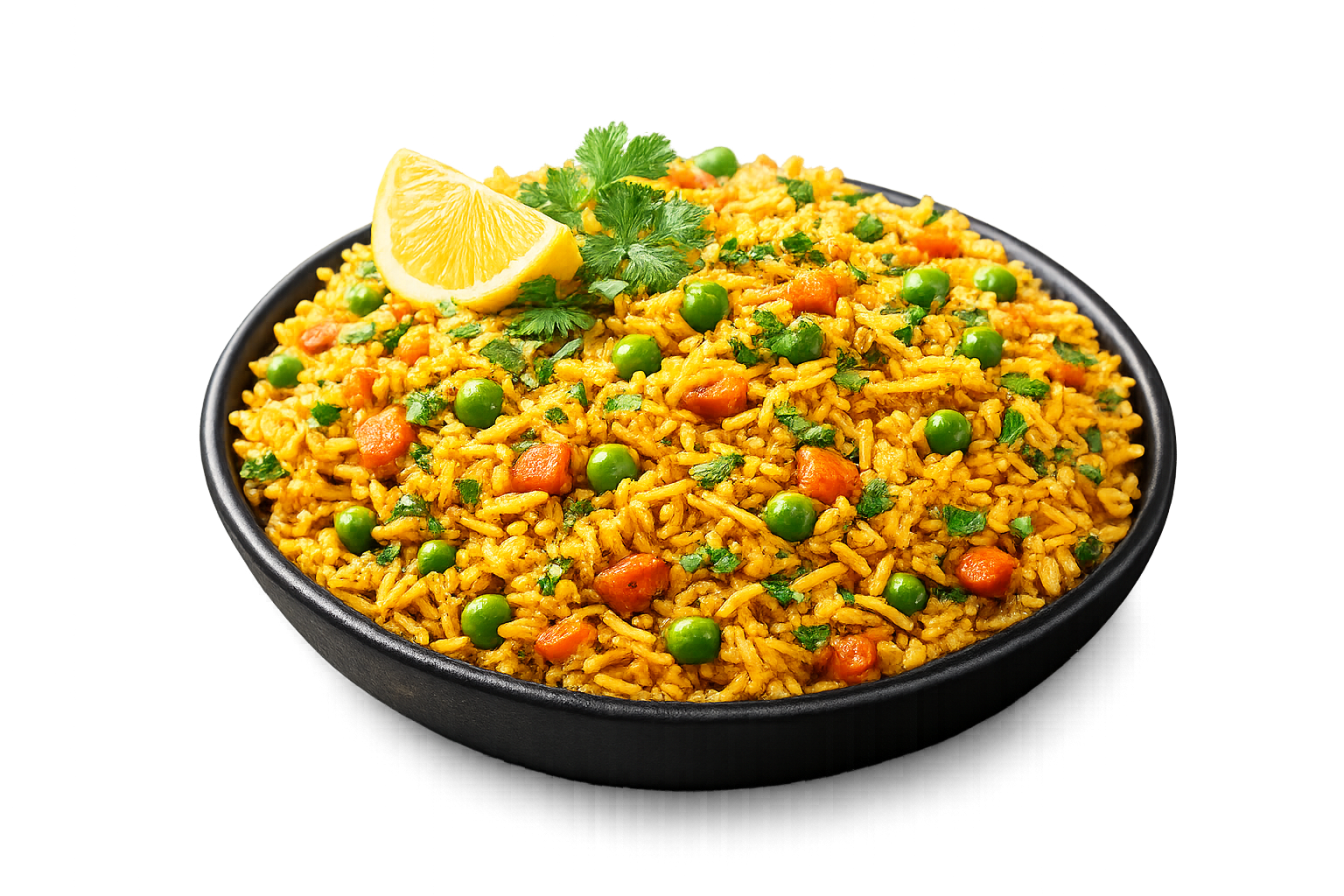 Masala Rice
