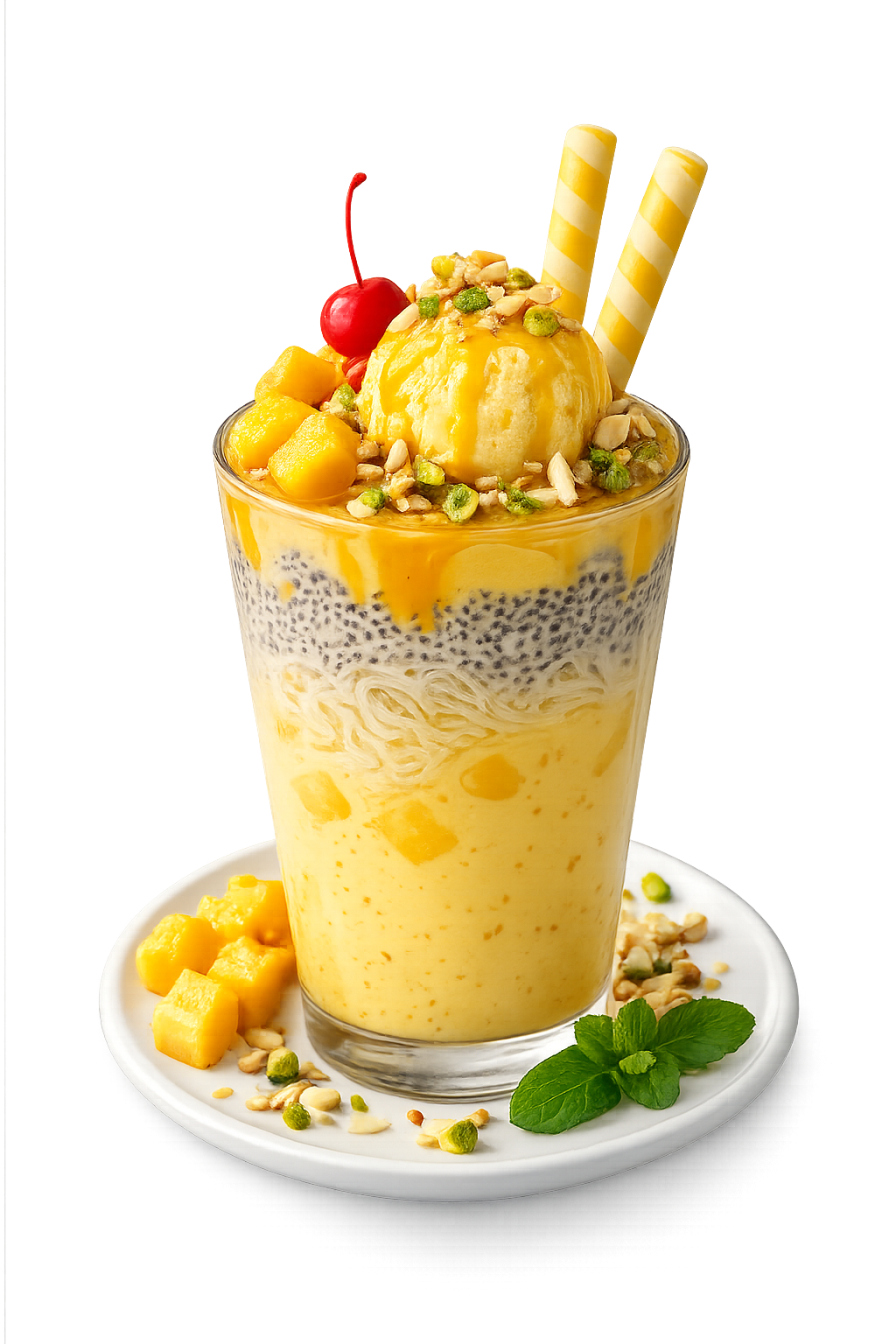 Mango Faluda