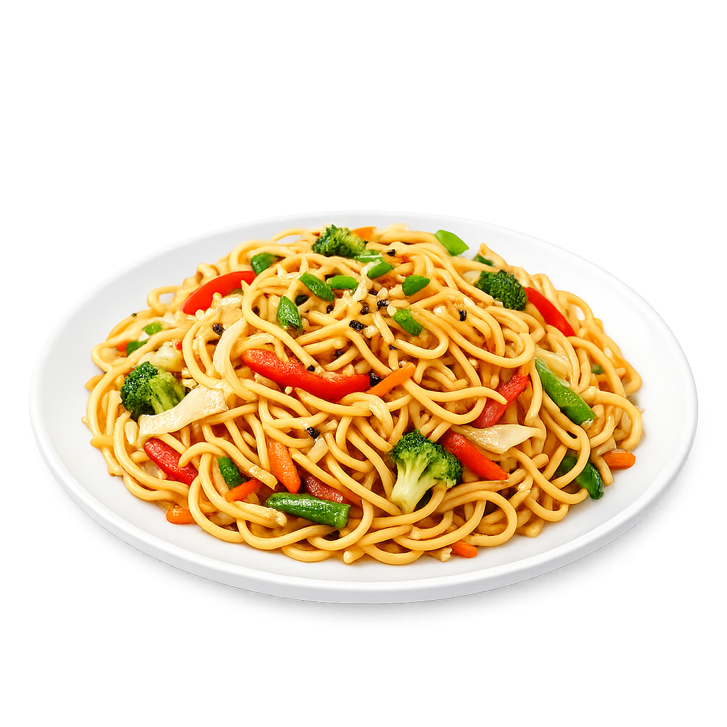 Veg Noodles