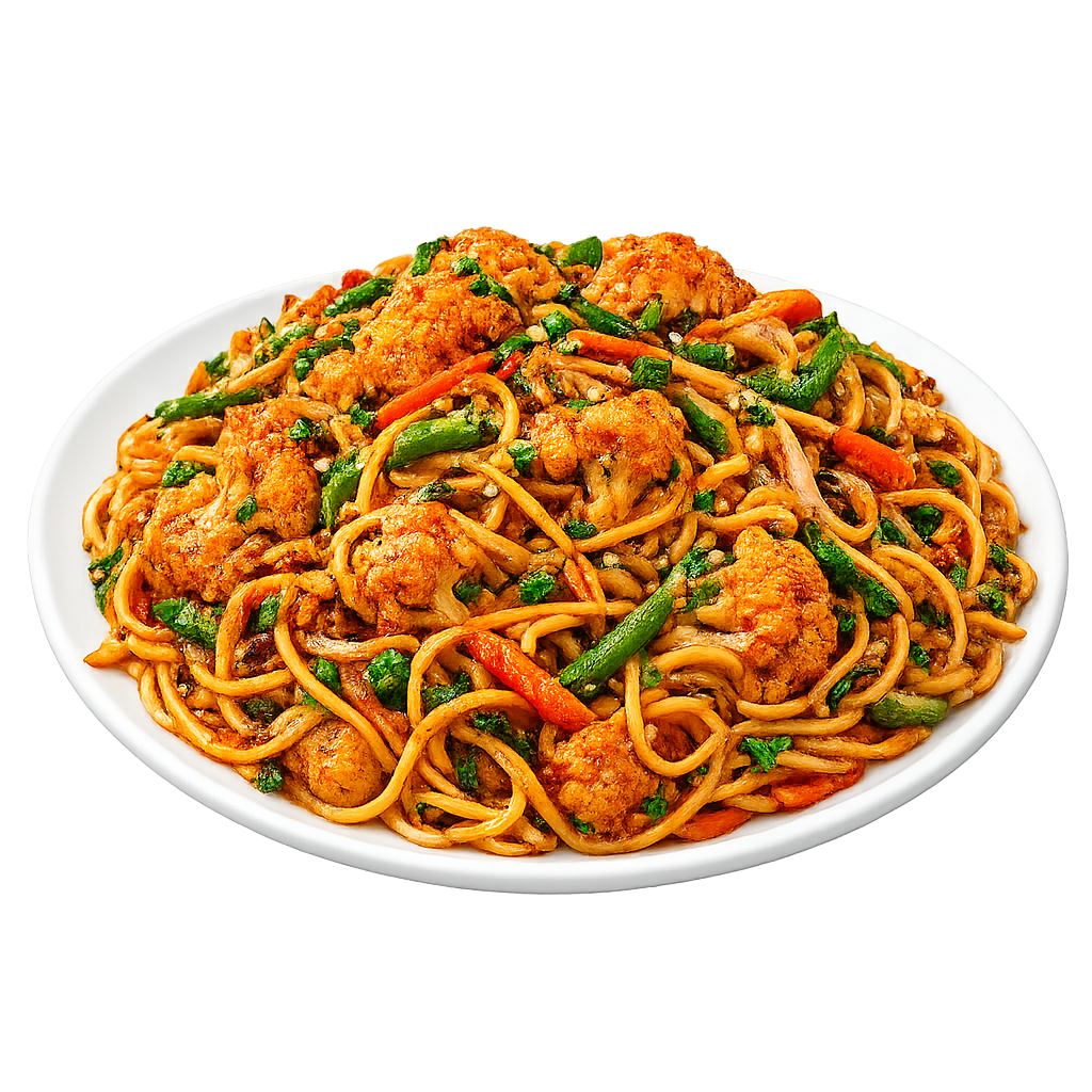 Gobi Noodles