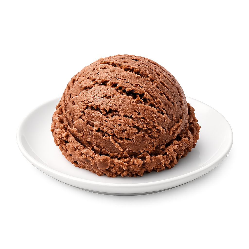 Chocolate Scoop