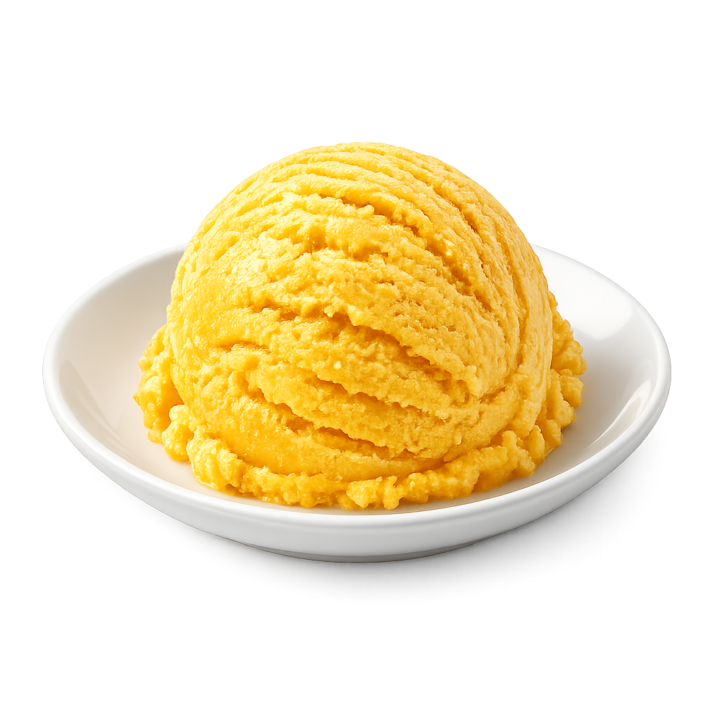 Mango Scoop