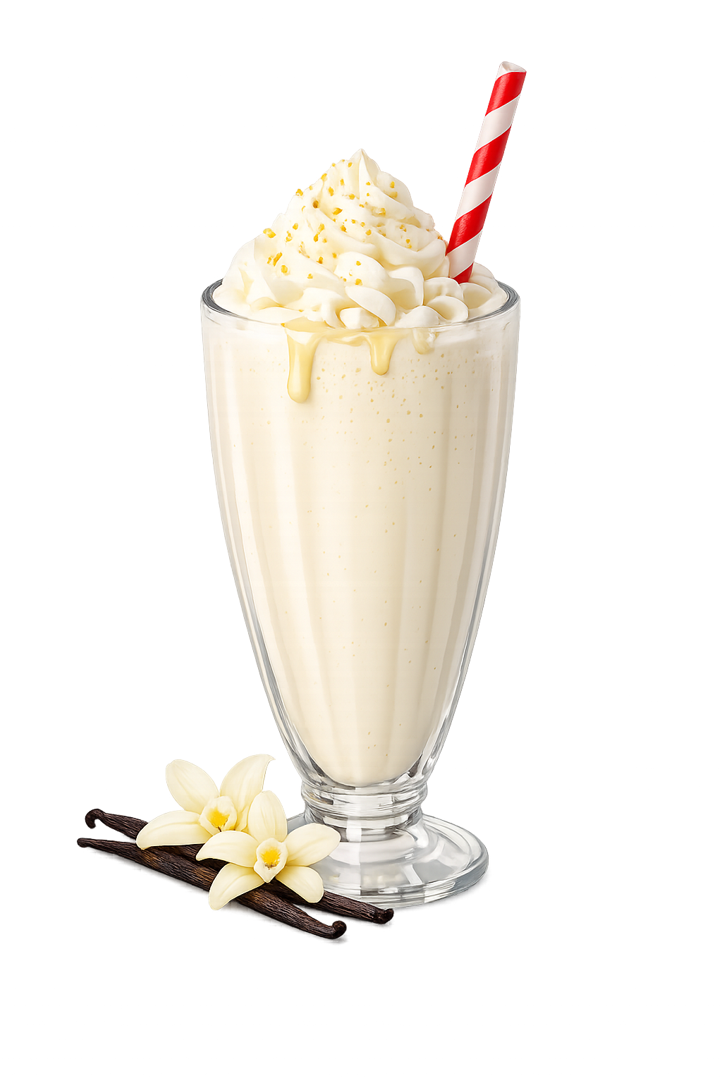 Vanilla Shake