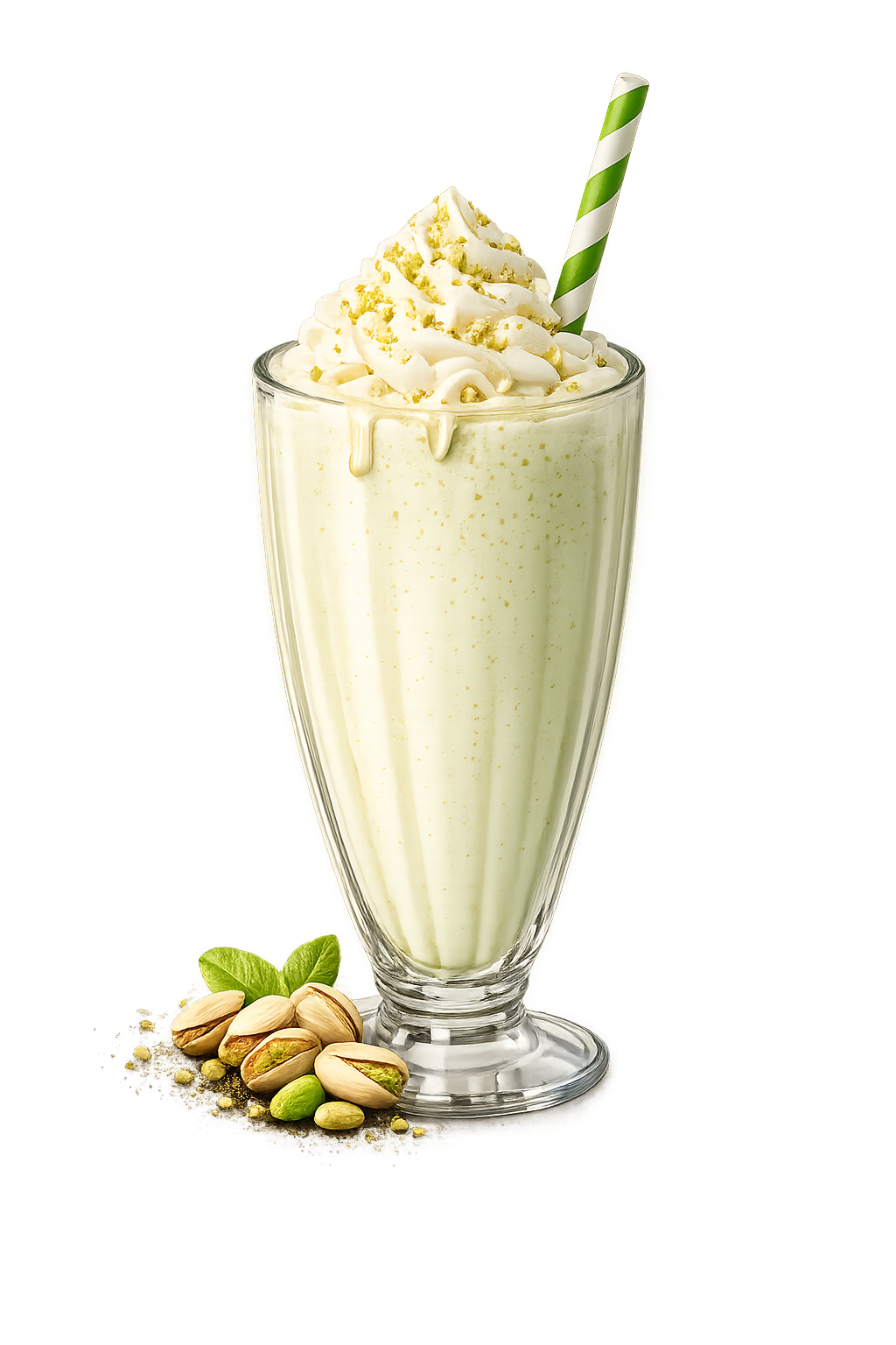 Pista Shake