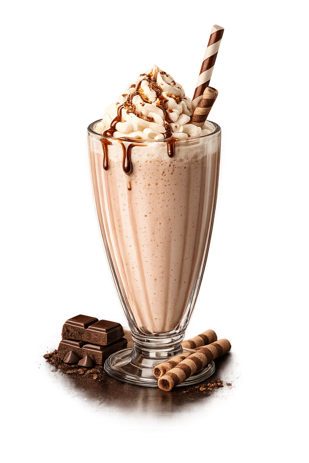 Chocolate Shake