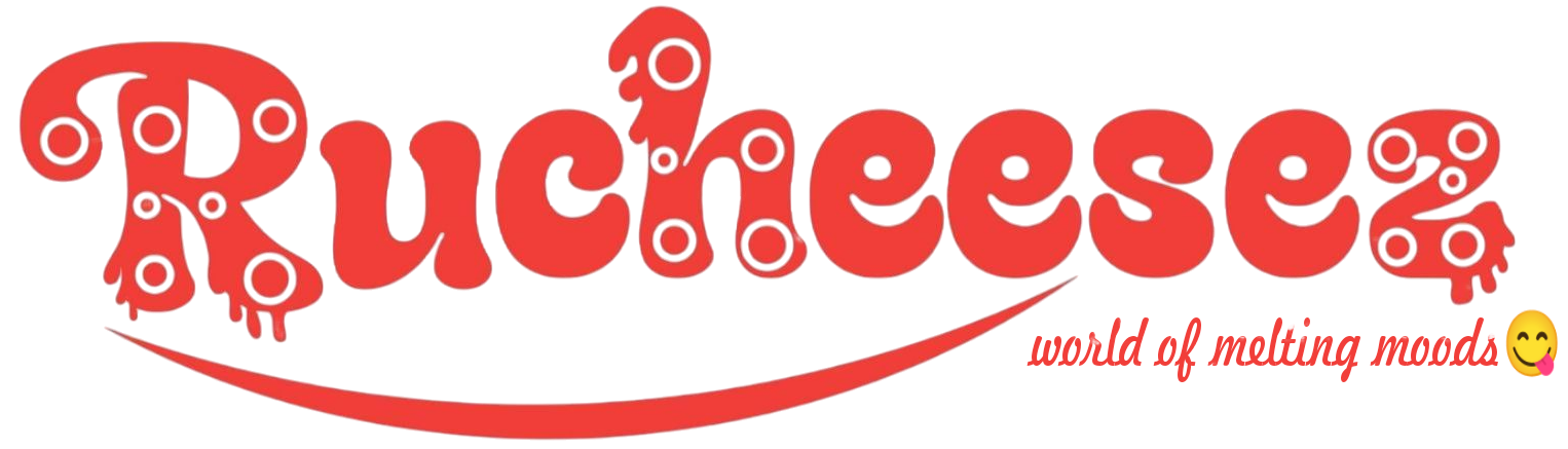 Rucheesez Logo