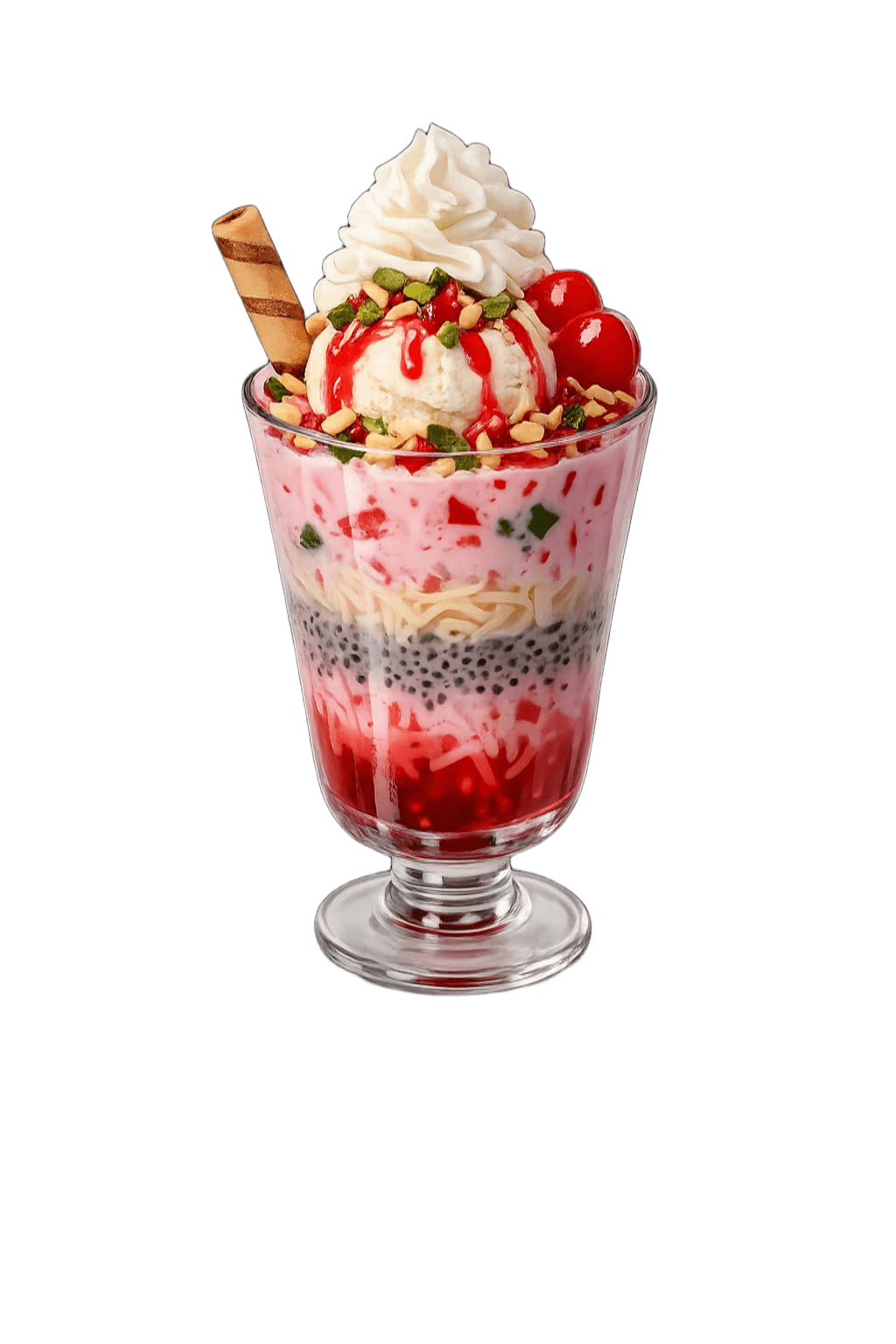 Royal Faluda